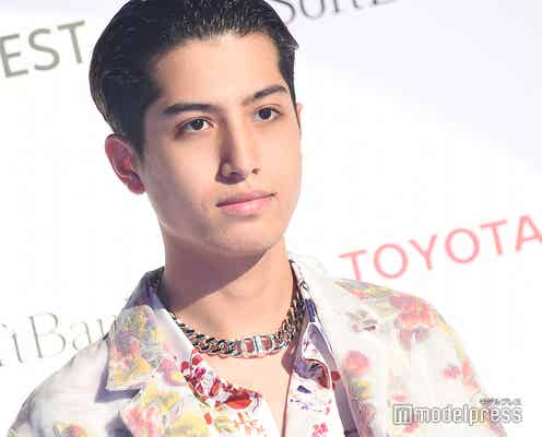 kemio、YouTubeチャンネル登録者数150万人突破“若者のアイコン”今後の活躍に期待