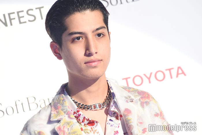 kemio (C)モデルプレス