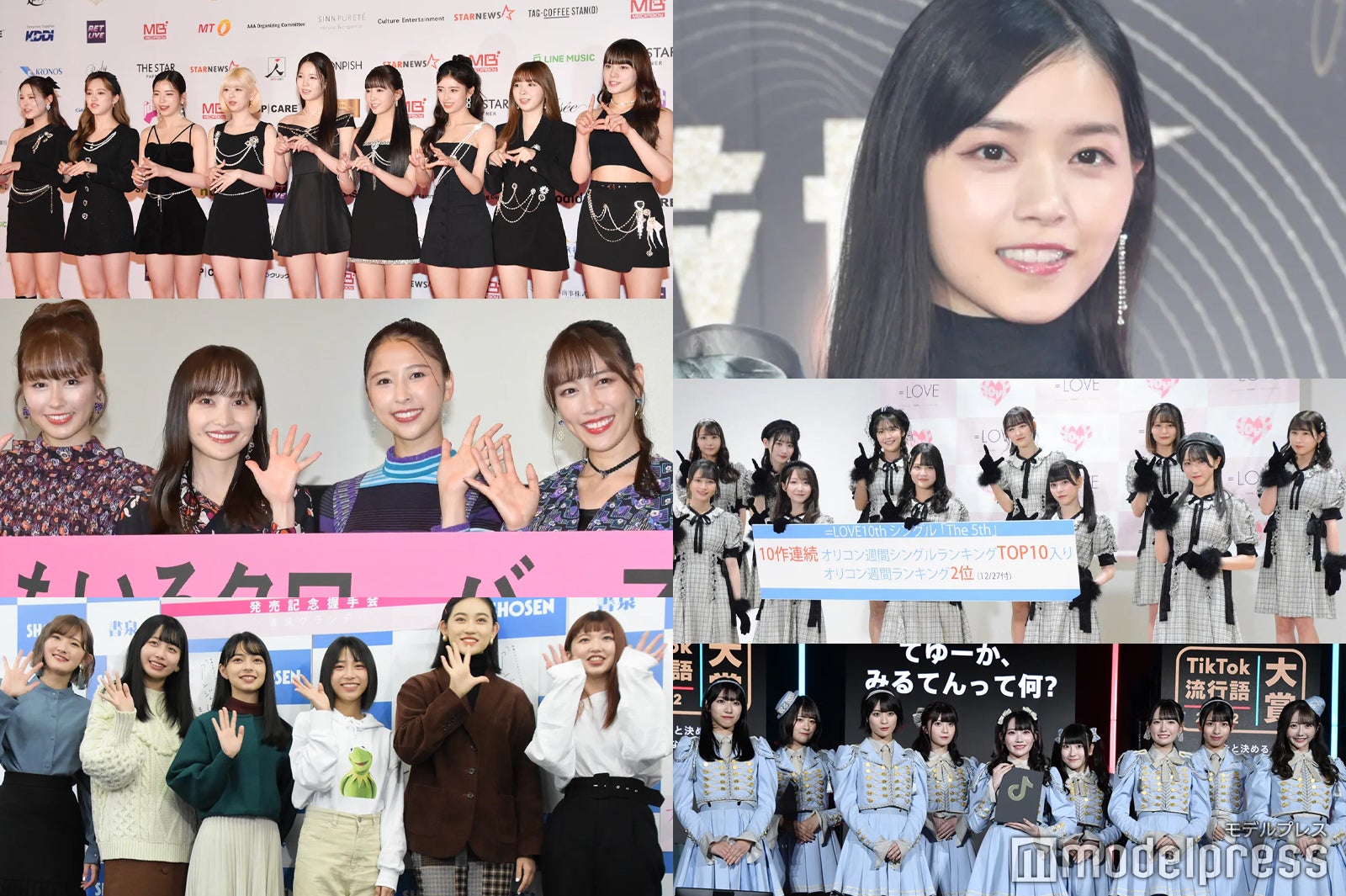 読者が選ぶ「女性グループの冬ソング」ランキング＜1～10位＞