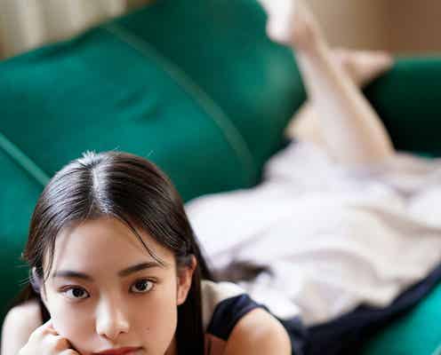 櫻坂46遠藤光莉「ワンダンス」ヒロイン感も 華麗な姿を披露