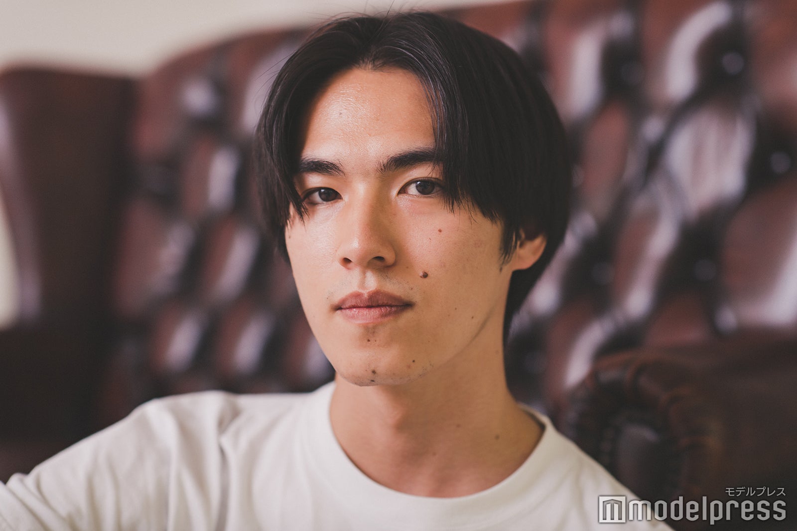 宮内駿さん（C）モデルプレス