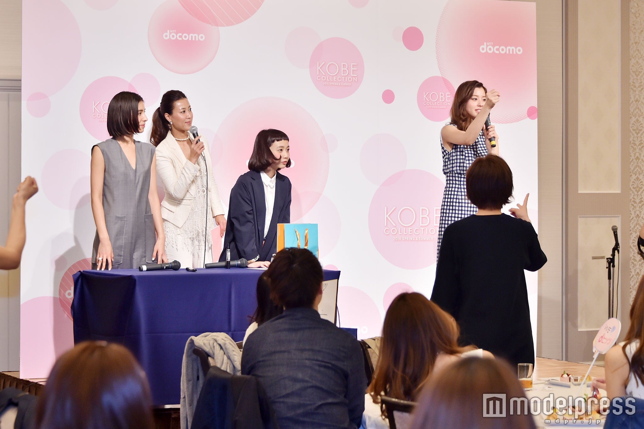 アフターパーティーの様子（C）モデルプレス