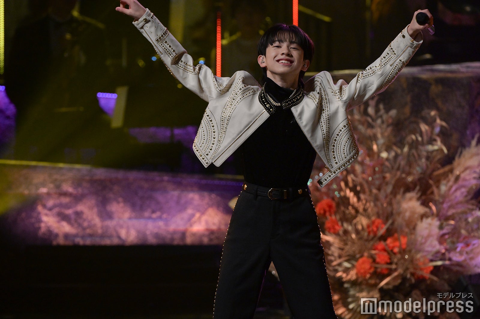 LIL LEAGUE（C）モデルプレス