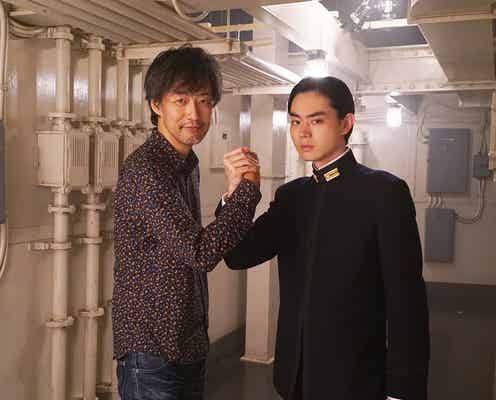 菅田将暉「今やらなければならない作品」実写化で主演 強力タッグ実現<アルキメデスの大戦>
