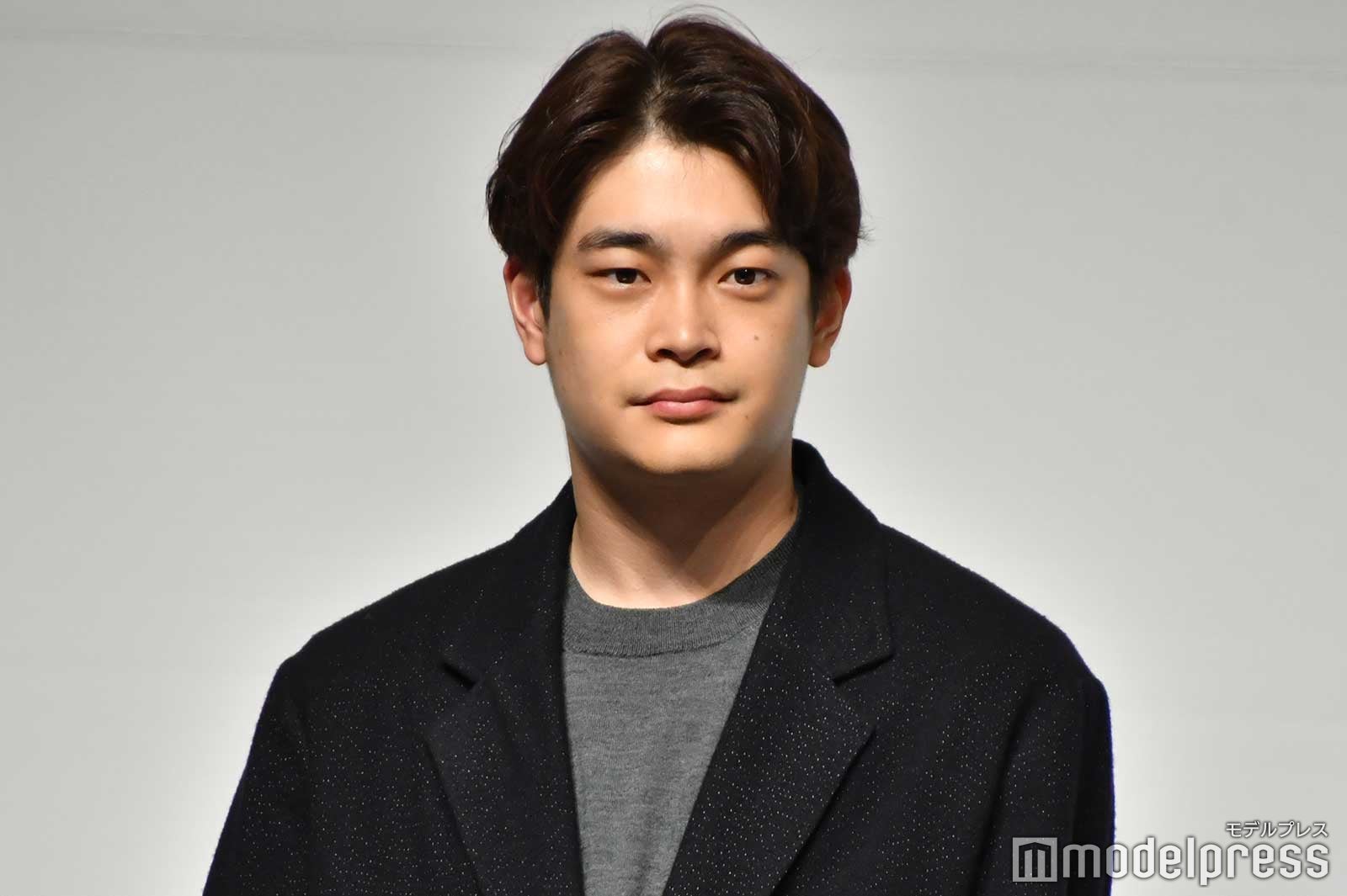 井之脇海 （C）モデルプレス