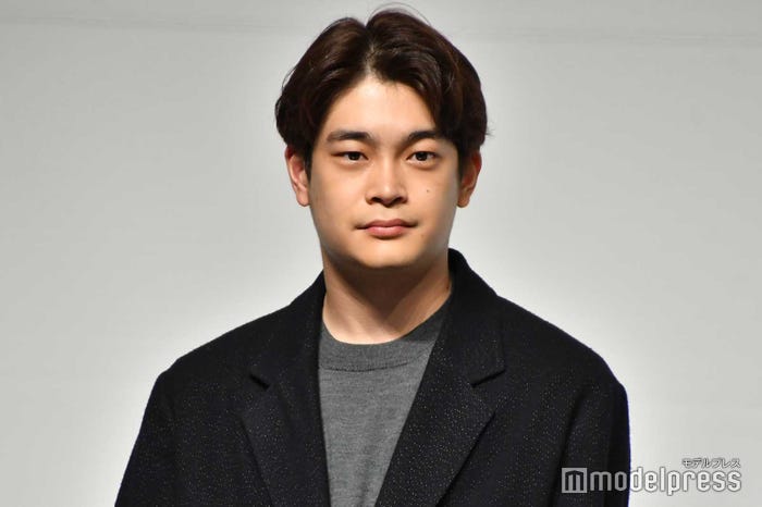 井之脇海(C)モデルプレス