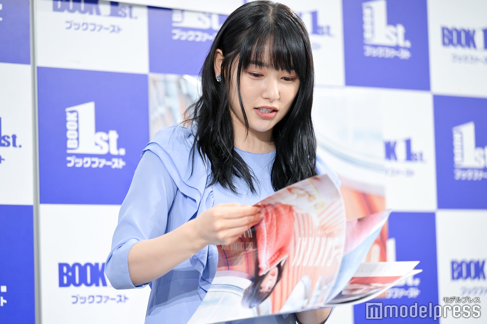 桜井日奈子（C）モデルプレス