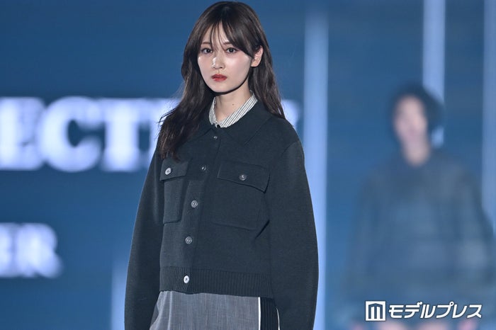 山下美月（C）モデルプレス