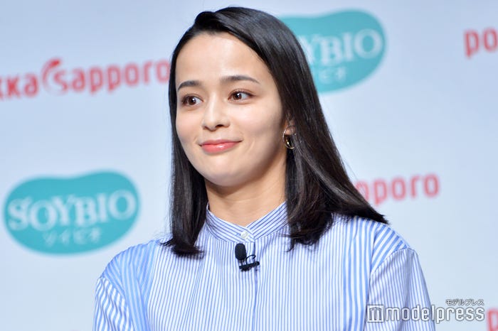 加藤ローサ 脱ぎはじめるかも 新元号 令和 での大胆挑戦掲げる モデルプレス 加藤ローサ 脱ぎはじめるかも 新元号 令和 での大胆挑戦掲げる モデルプレス