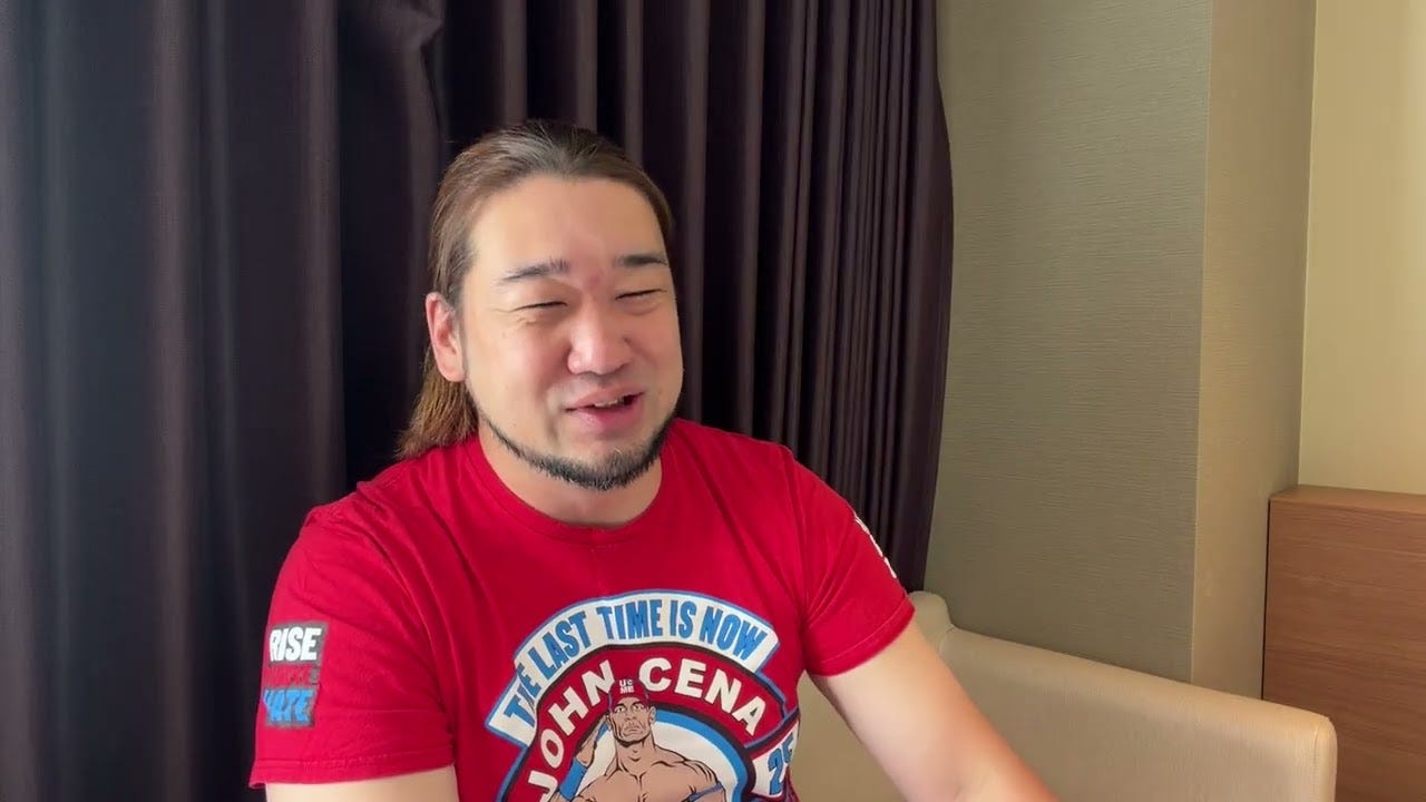 「みいちゃんと山田さん」がアニメ化…シバターが思うことは「社会のことを考える必要なんてない」