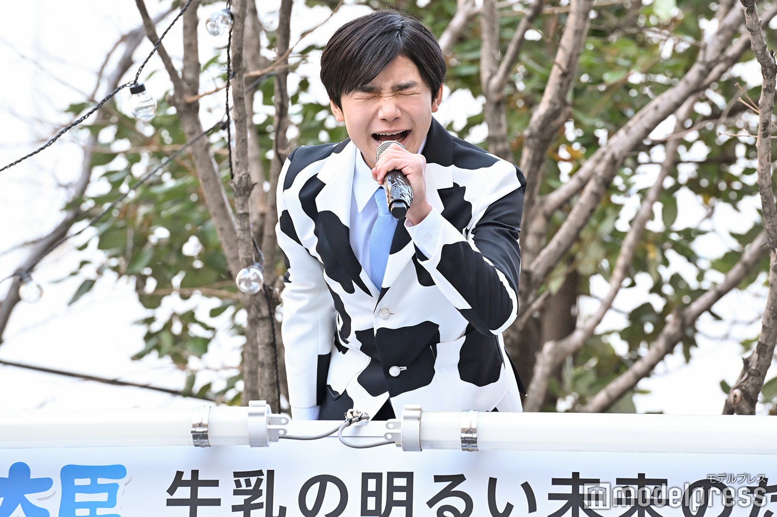 寺田心（C）モデルプレス