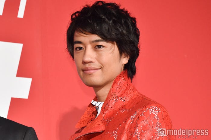 斎藤工 (C)モデルプレス