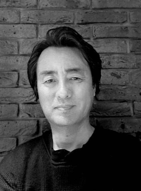 柘植伊佐夫（画像提供：文化出版局）