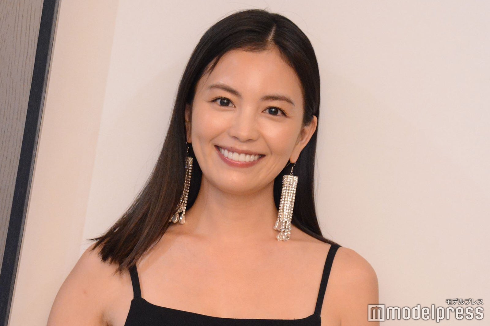 矢野未希子（C）モデルプレス