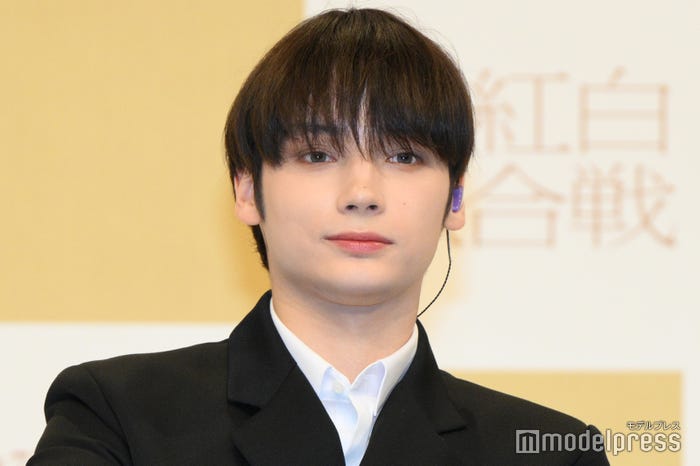 ヒュニンカイ(C)モデルプレス