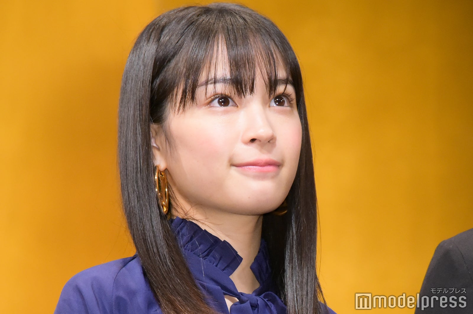 広瀬すず、“史上初”の受賞「ここにいるのが怖い」＜紀伊国屋演劇賞＞