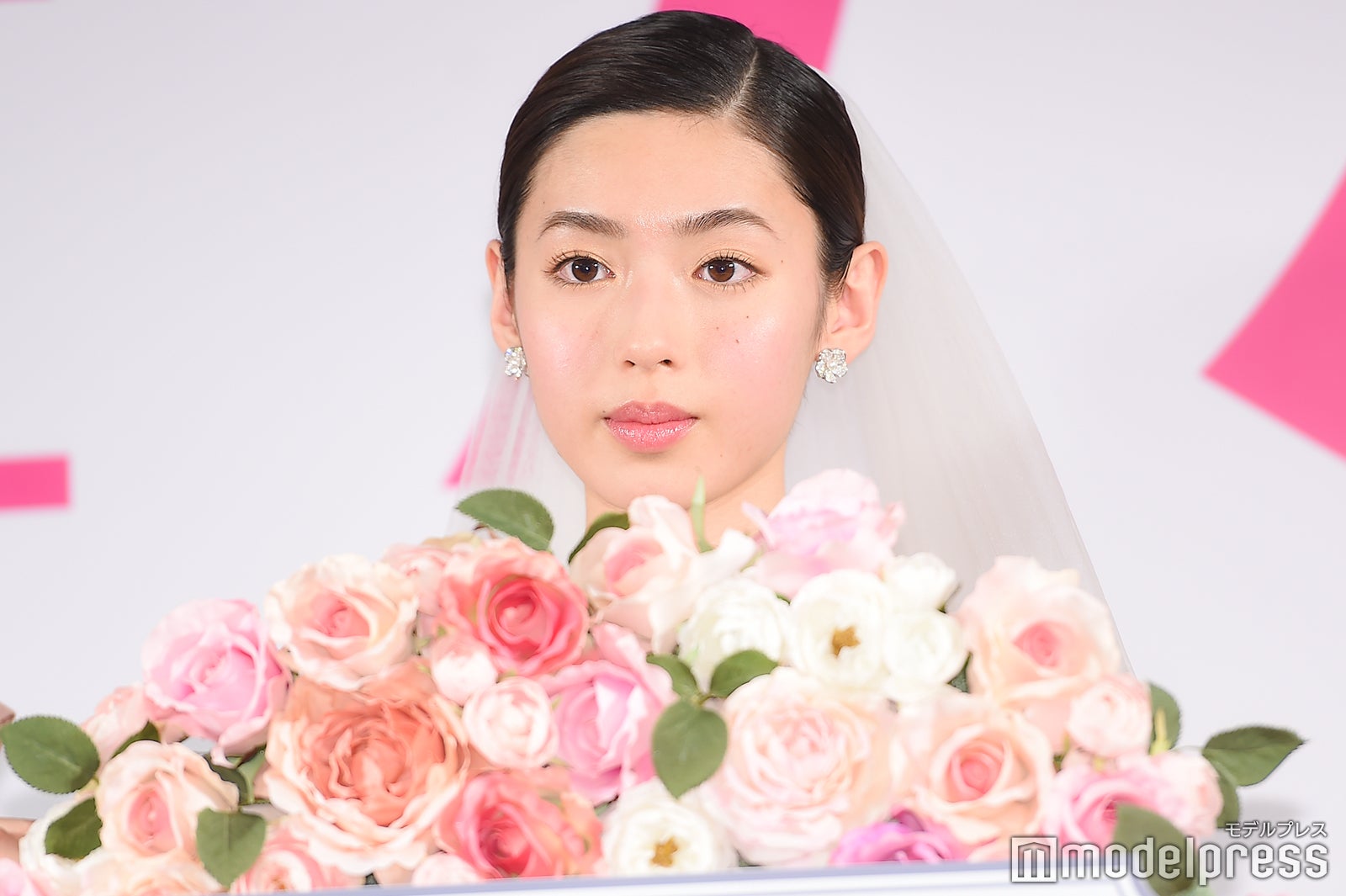 白石聖（C）モデルプレス