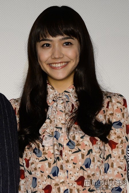 松井愛莉