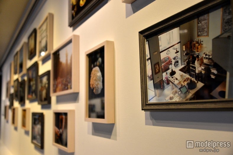 「Starbucks Doppio Bar（スターバックス ドピオ バール）」店内風景
