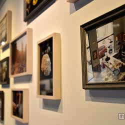 「Starbucks Doppio Bar(スターバックス ドピオ バール)」店内風景