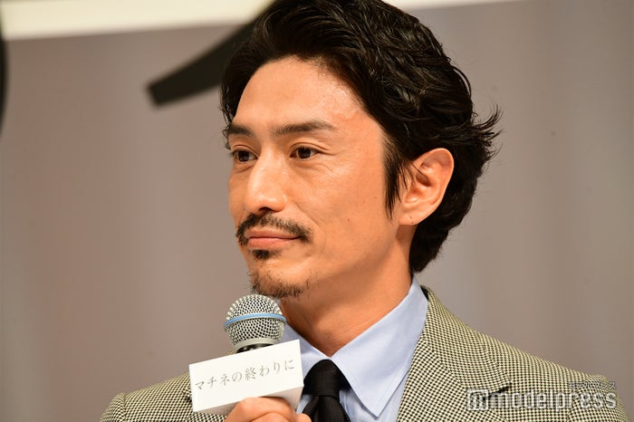 福山雅治 感動した 熱い思い語る マチネの終わりに モデルプレス 福山雅治 感動した 熱い思い語る マチネの終わりに モデルプレス