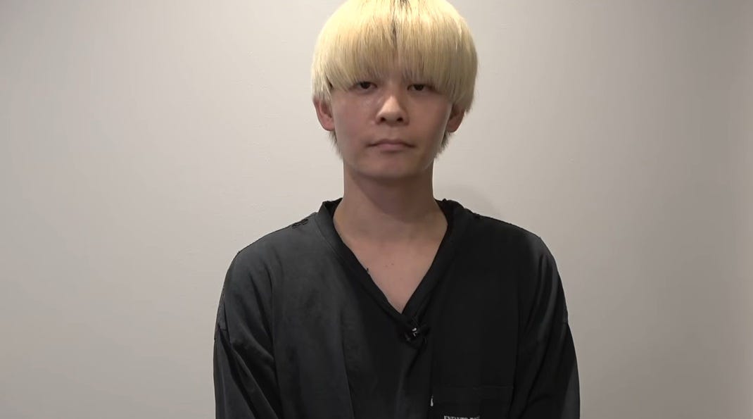 とうとうジュキヤのYouTubeチャンネルが復活！？