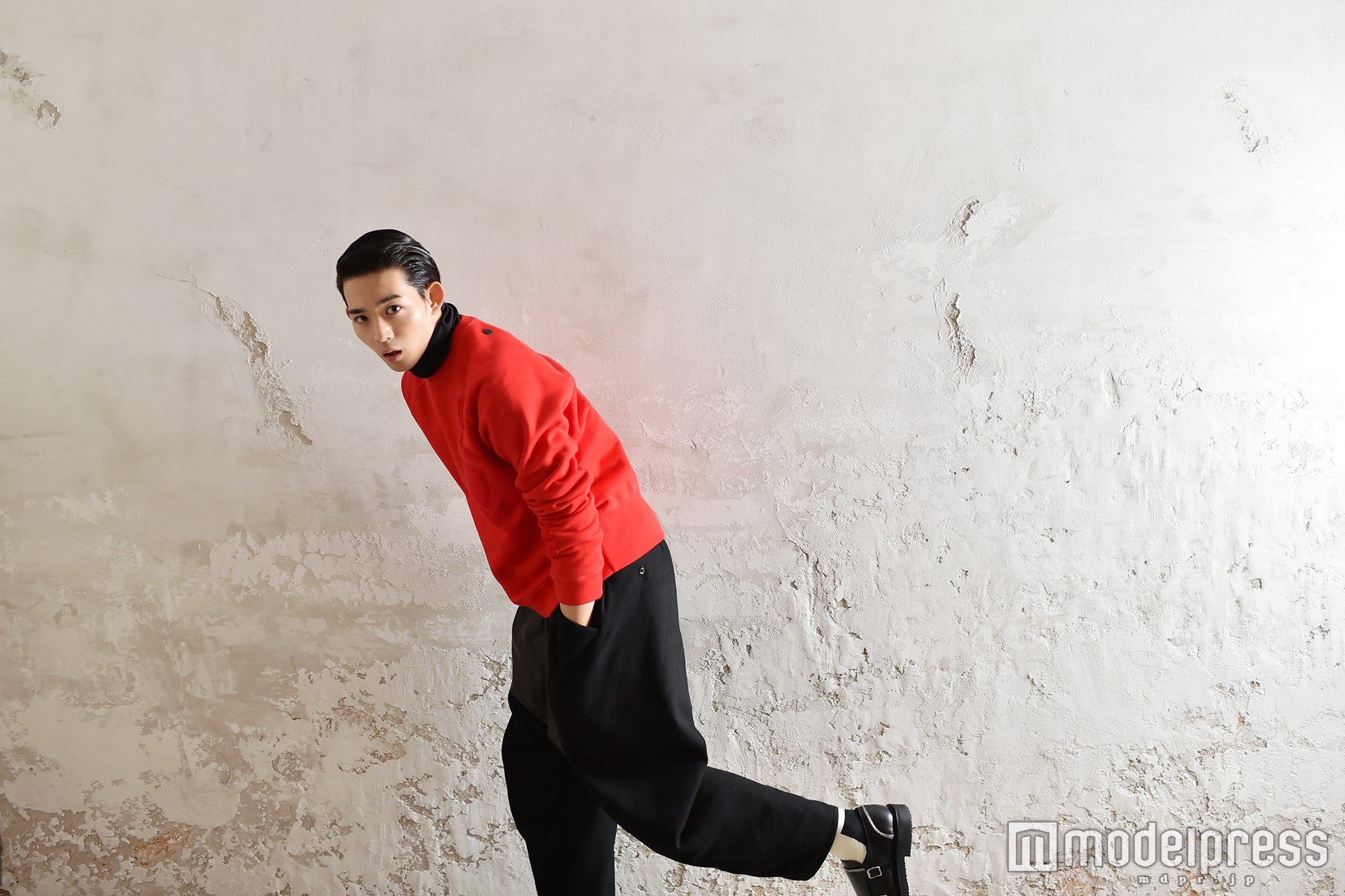 竜星涼（C）モデルプレス