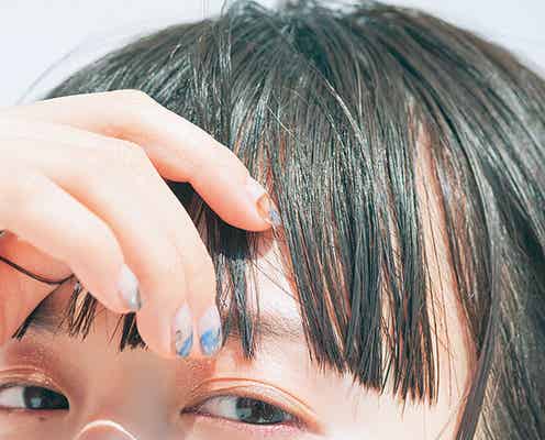 鈴木えみ、じゅわっとフェロモン滲む 色っぽメイクで魅了