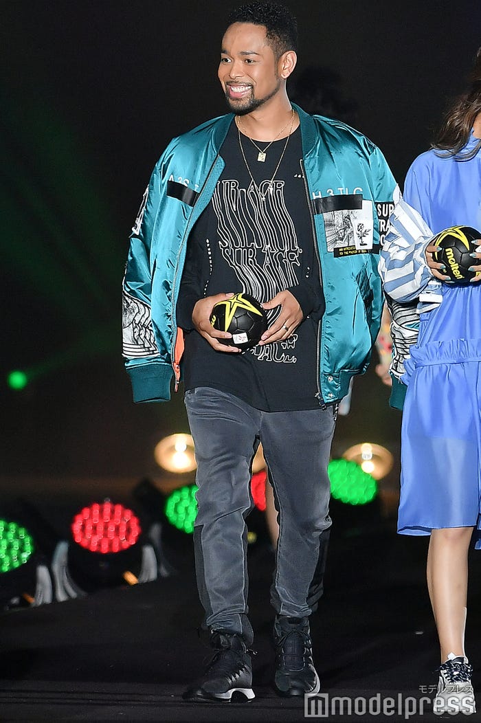 NESMITH(C)モデルプレス