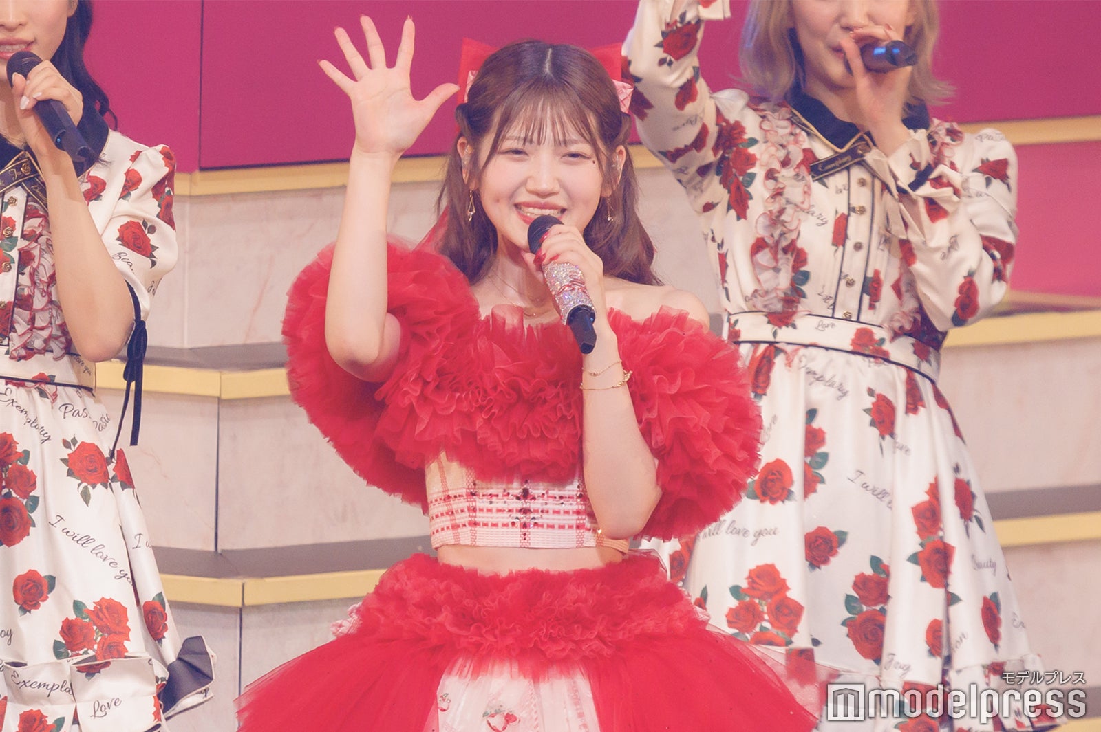 村山彩希（C）モデルプレス