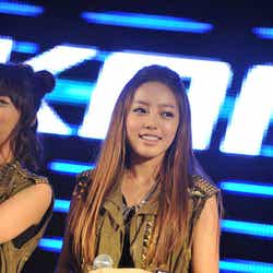 ハラ(「LOVE-1 FESTIVAL」主催:株式会社エフエム東京/PMC NETWORKS/ LOVE-1実行委員会/エフエムインターウェーブ株式会社)