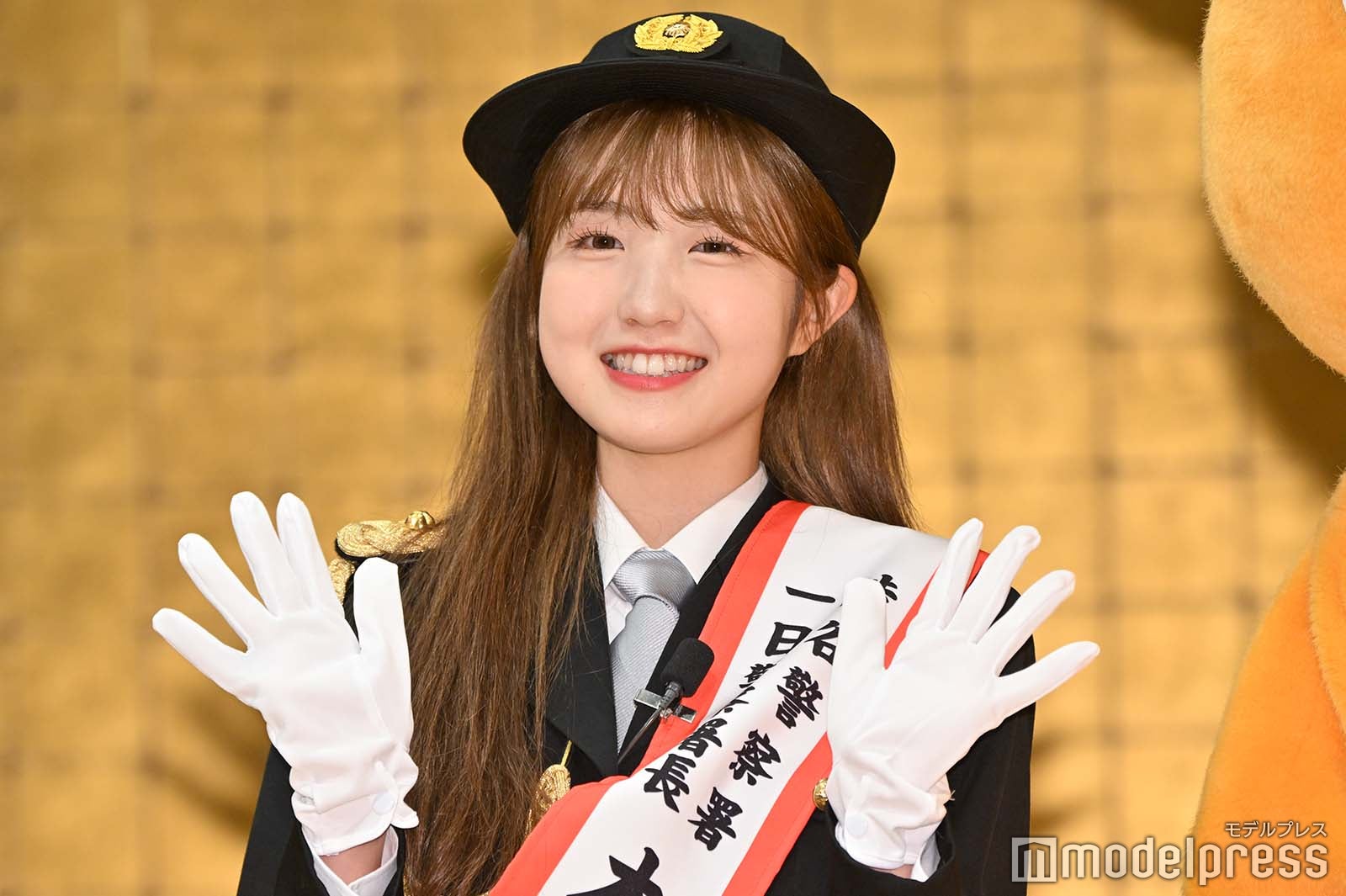 本田仁美 （C）モデルプレス