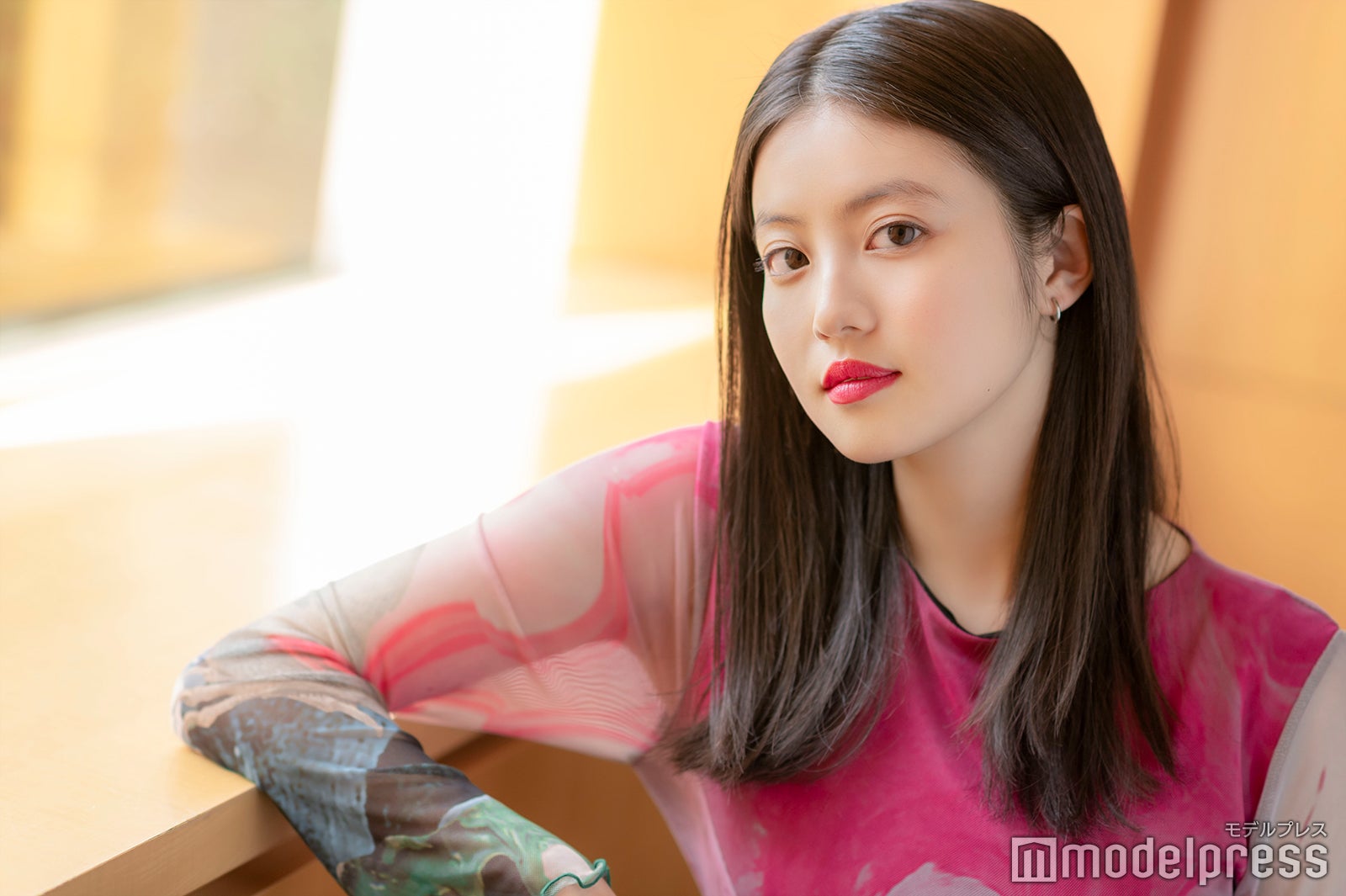 今田美桜（C）モデルプレス