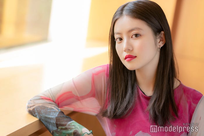 今田美桜(C)モデルプレス