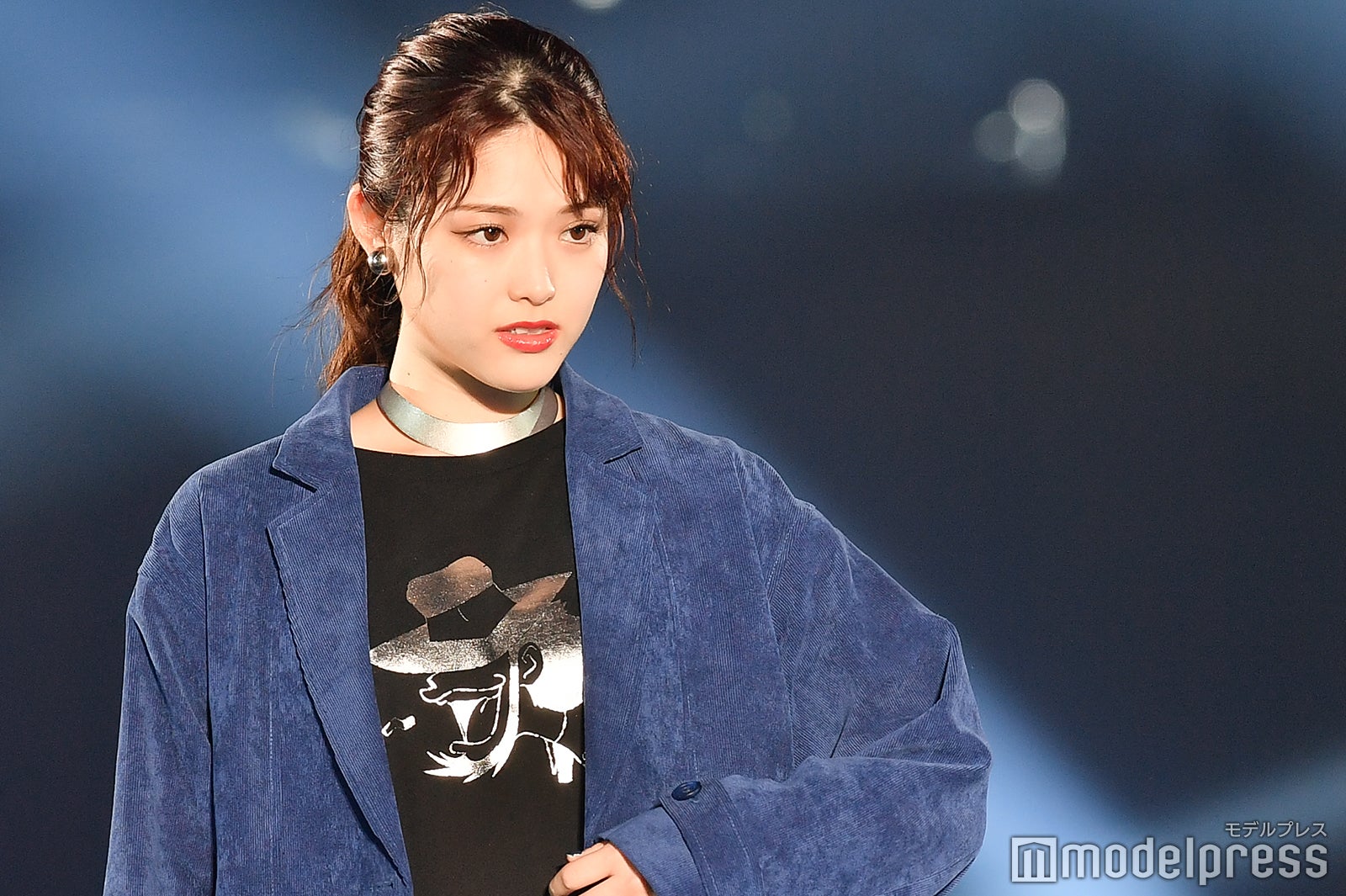 松村沙友理（C）モデルプレス