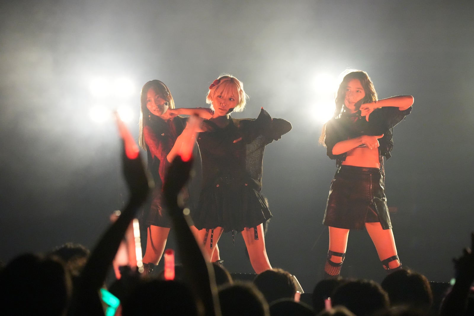 フジコーズ／撮影：水谷周平（提供写真）