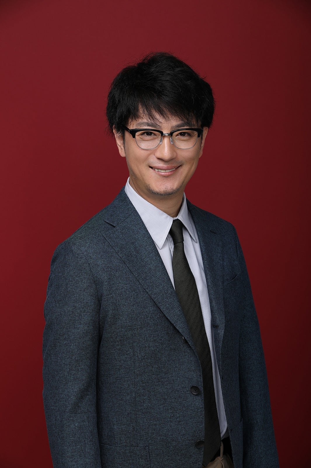 上地雄輔（C）日本テレビ