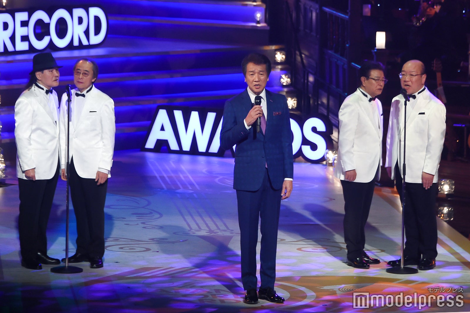 前川清（C）モデルプレス