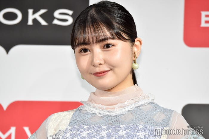 頓知気さきな(C)モデルプレス