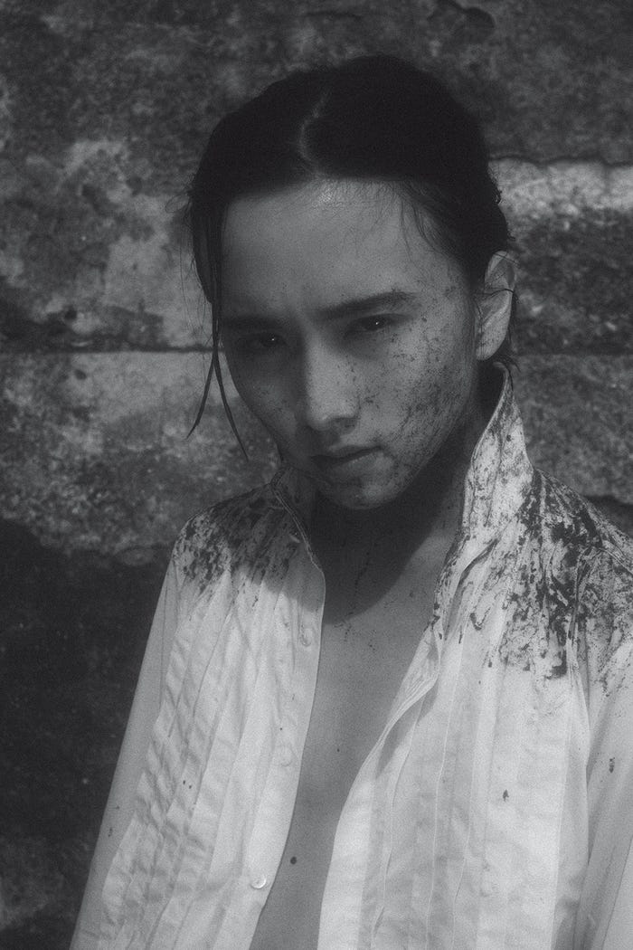 「Rihito 18」より/安藤政信撮影(C)SDP