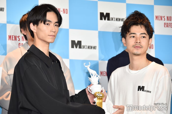 新 メンズノンノ モデル3名決定 沢村一樹の長男 野村大貴がグランプリ モデルプレス 新 メンズノンノ モデル3名決定 沢村一樹の長男 野村大貴がグランプリ モデルプレス