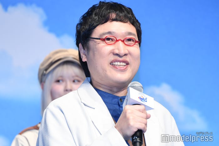 山里亮太 (C)モデルプレス