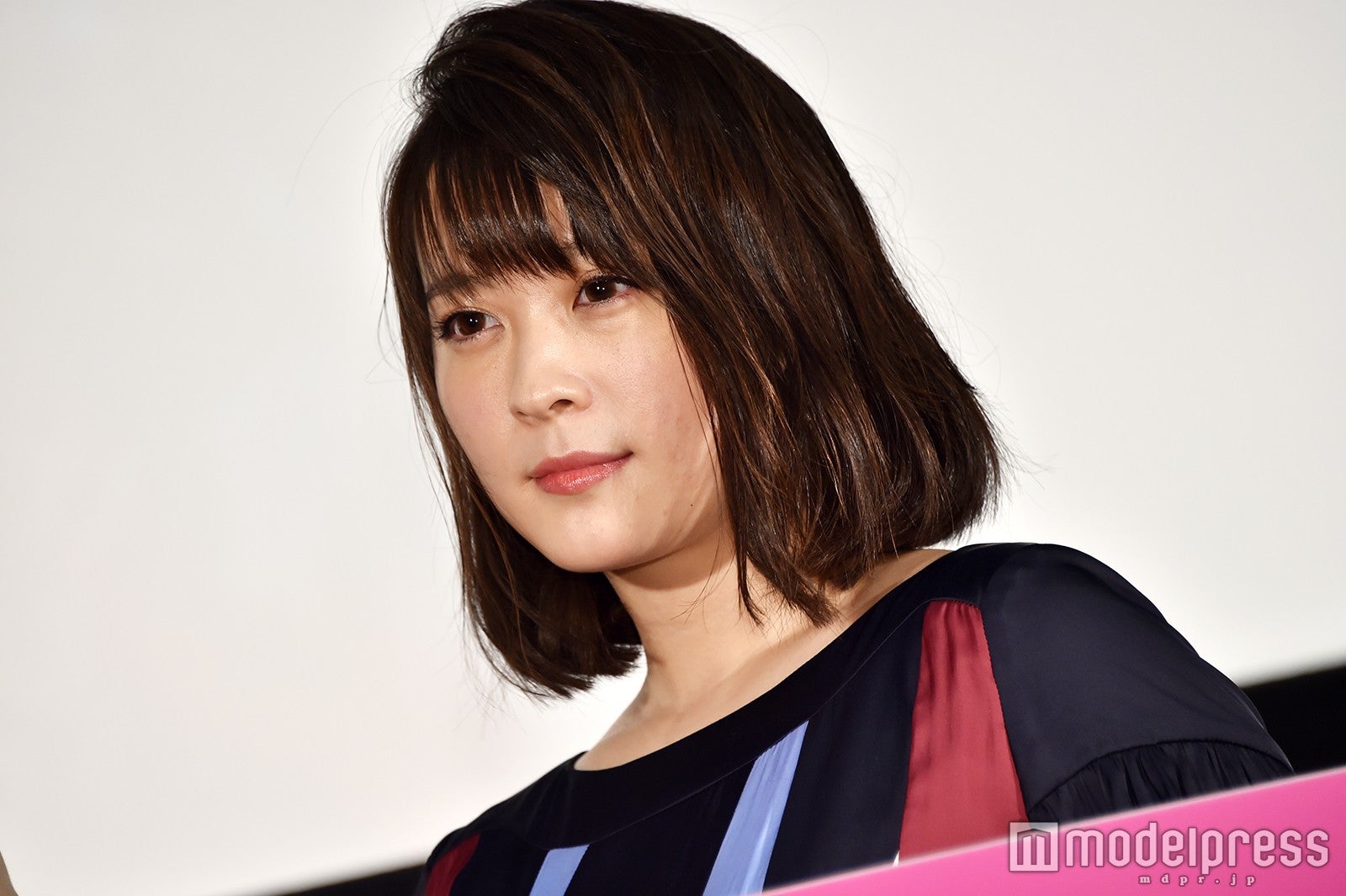 北乃きい （C）モデルプレス