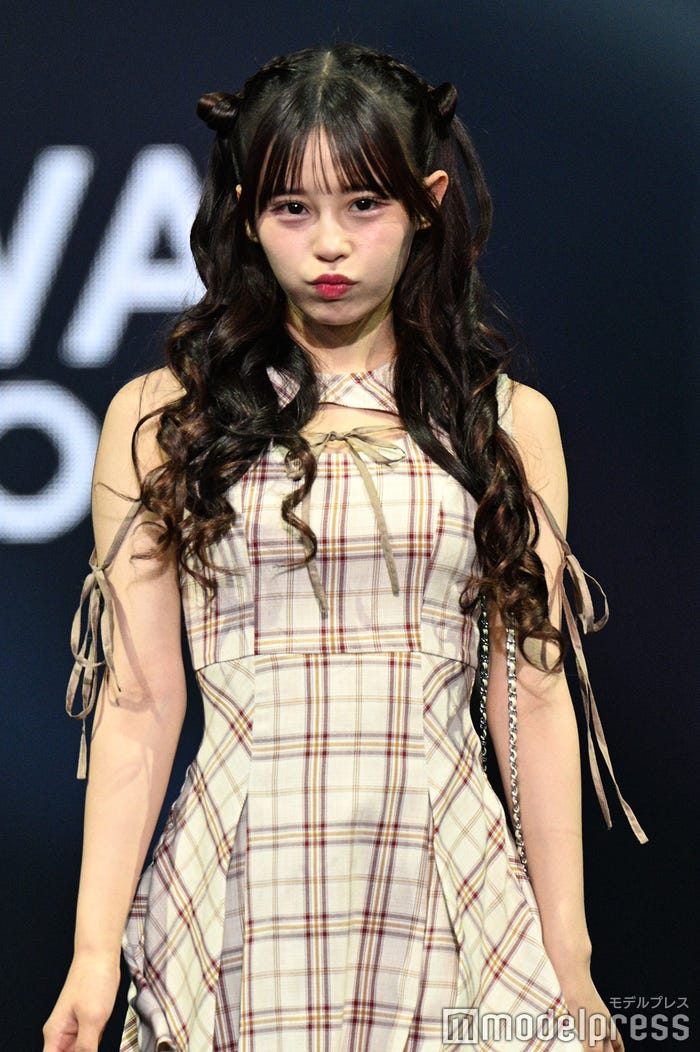 村川緋杏(C)モデルプレス