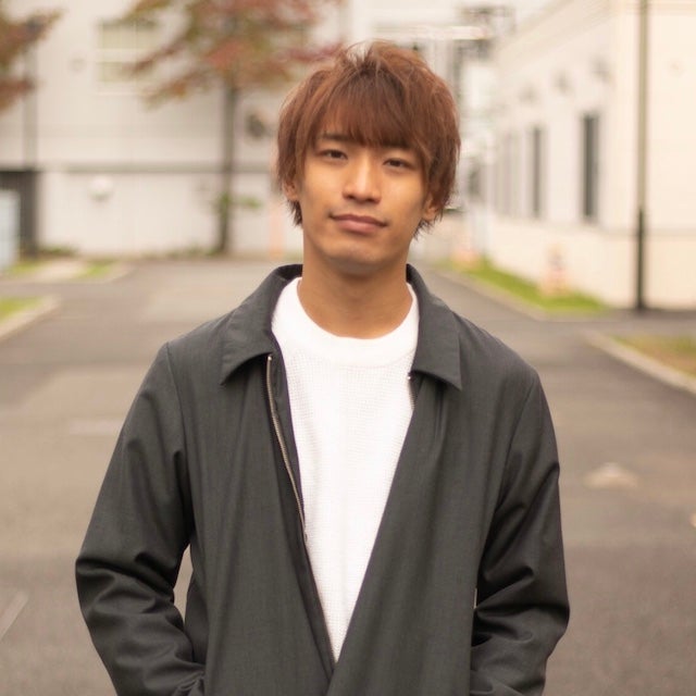 「Mr. of Mr. CAMPUS CONTEST 2019」出場者（提供画像）