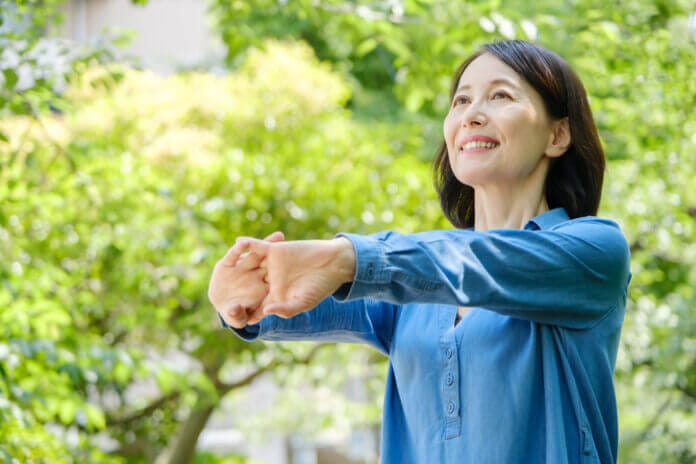 アラフォーでも恋はできる！