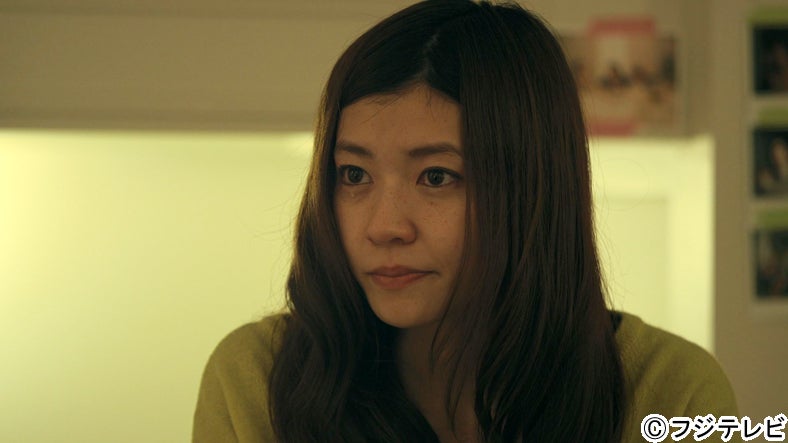 住岡梨奈／「テラスハウス」1月27日放送回より