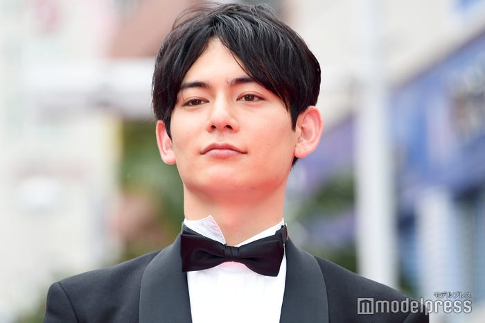 榊原徹士(C)モデルプレス