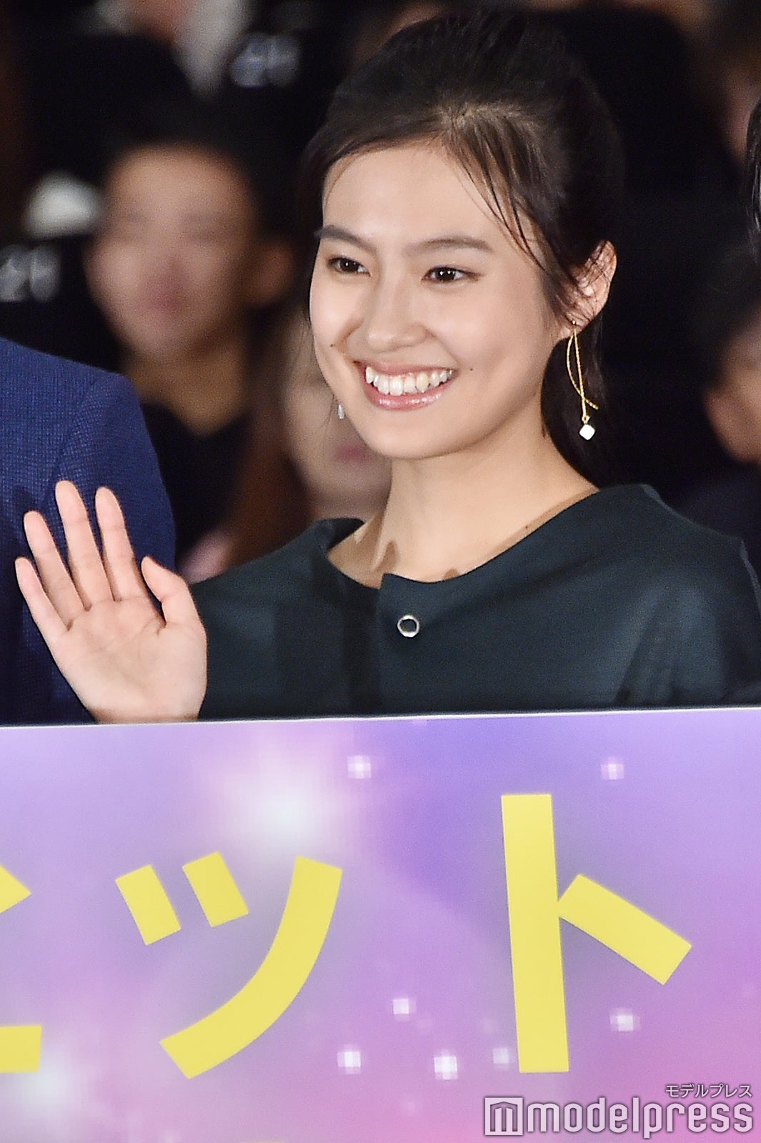 恒松祐里 （C）モデルプレス