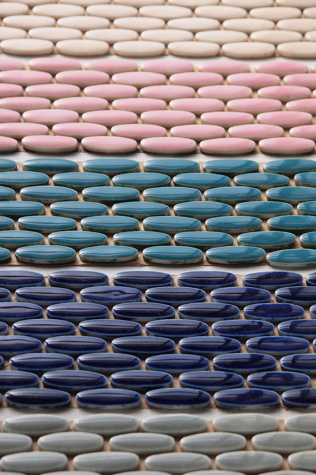 多治見市モザイクタイルミュージアム／画像提供：多治見市モザイクタイルミュージアム